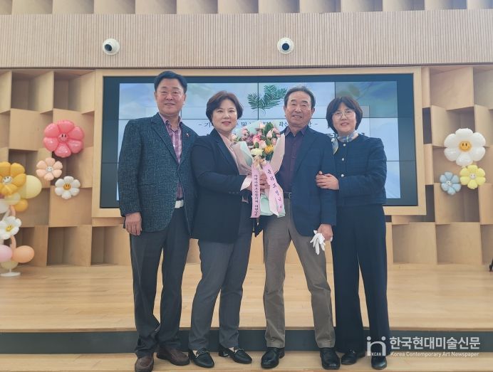 남동구 논현2동 지역사회보장협의체, ‘기부자 명예의 전당’ 헌액