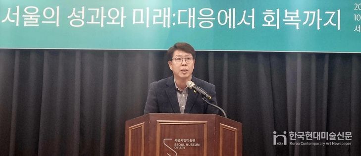 서울특별시의회 강동길 위원장, 재난 대응을 넘어 회복으로    더 안전한 서울을 향해 나아가야 할 때