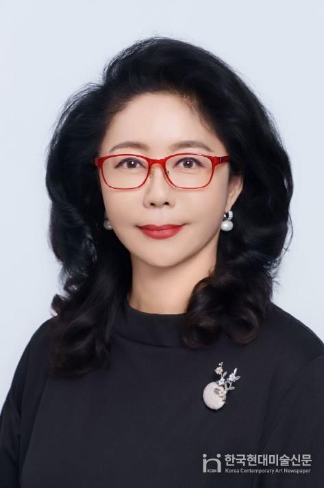 (재)중구문화재단, 왕소영 신임 사장 선임