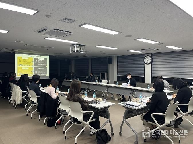 2025 부산 금정 청년정책네트워크 정책 제안회 개최