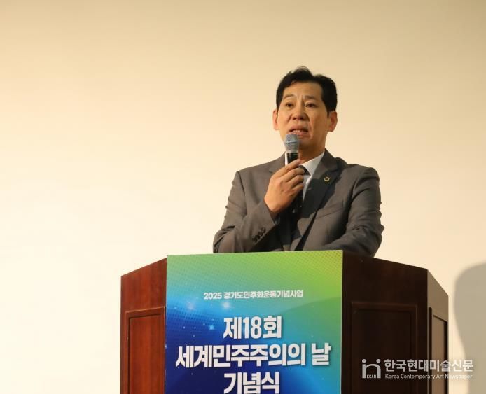 경기도의회  이영봉 의원,