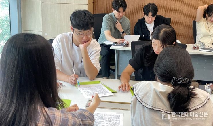 연구문화 혁신 맞춤형 교육