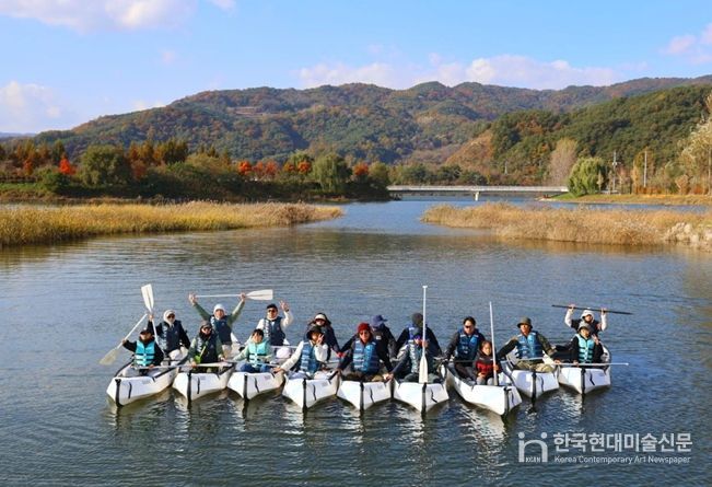 양구를 끝으로 2025 레저하고 캠핑가자 성료