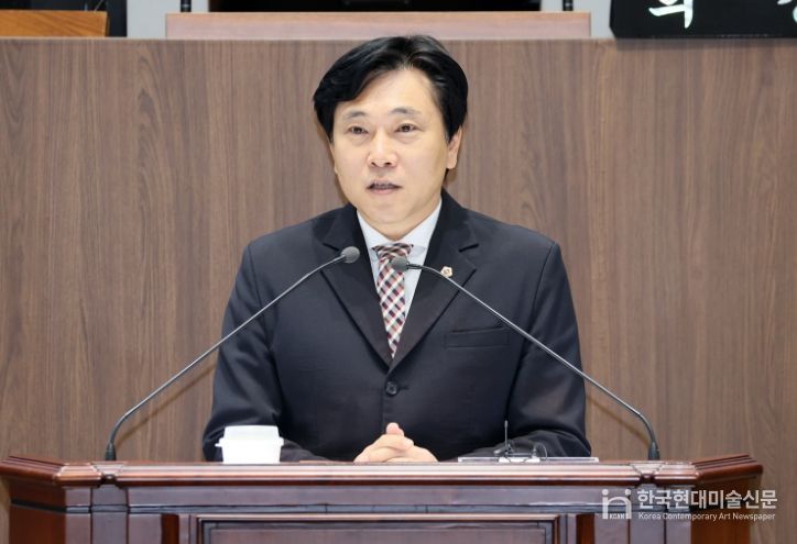 충청남도의회 안종혁 의원