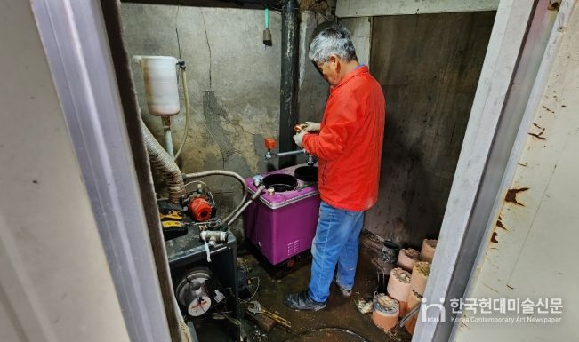 반올림 수익금으로 집수리 지원