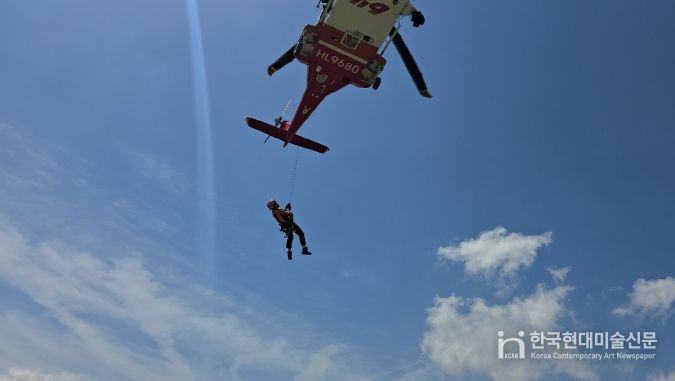 전북특별자치도소방본부, 겨울철 고립 우려 산간마을 긴급구조 대응체계 강화