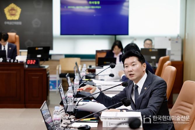 최진혁 서울시의원