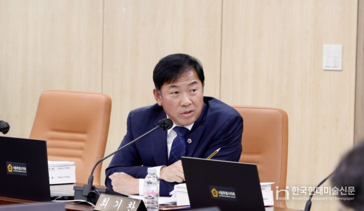 서울시의회 박승진 의원(더불어민주당, 중랑3)