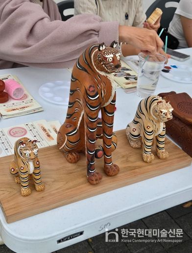 ‘여운, 사라지지 않는 울림’ ‘2025 제4회 무형유산 이음축제’ 열려