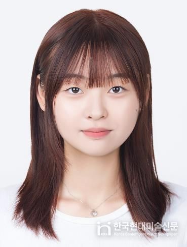 김환태 청소년문학 공모 대상수상자 사진(조정연).