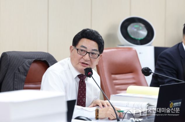 서울시의회 홍국표 의원