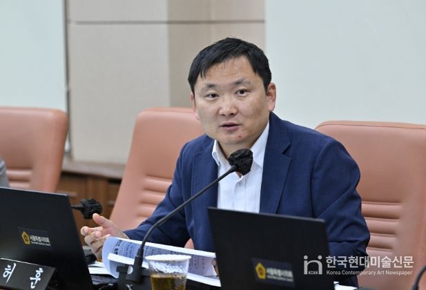 허훈 서울시의원