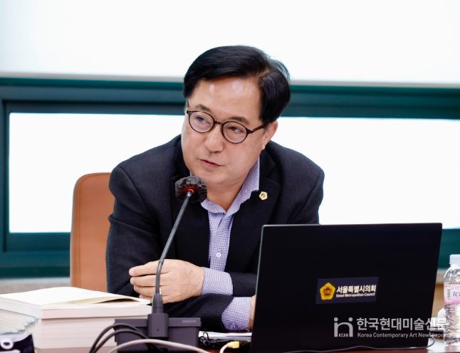 서울특별시의회 박석 의원