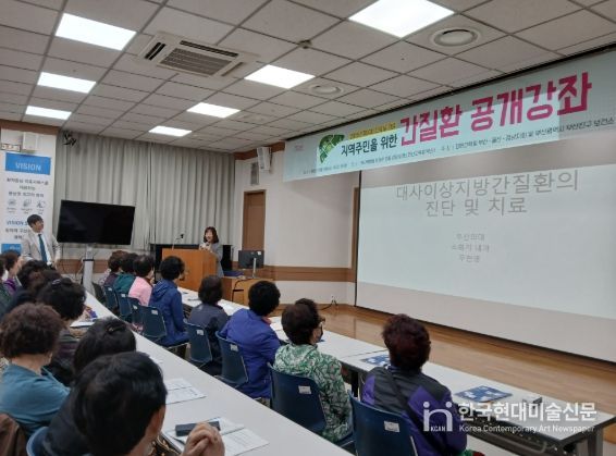 광진구, 광진경제허브센터 입주기업 ㈜유원스틸산업으로부터 기부금 전달받아