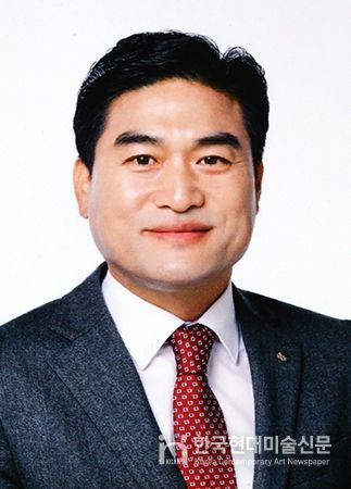 김정수 의원(철원군 제1선거구, 농림수산위원회)