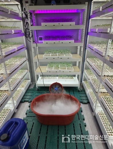 진안군, 전북농업기술원 ‘원예특작 맞춤형 신기술보급’ 공모사업 선정