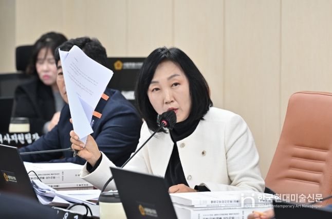 이영실 서울시의원