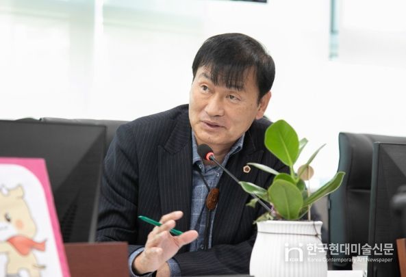 경기도의회 서광범 의원