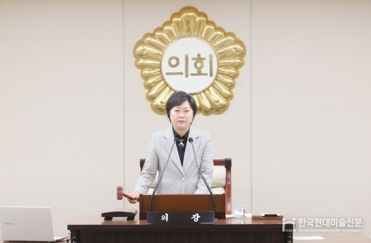 부평구의회 제273회 정례회