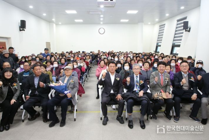 ‘고향 정읍 사랑’ 실천