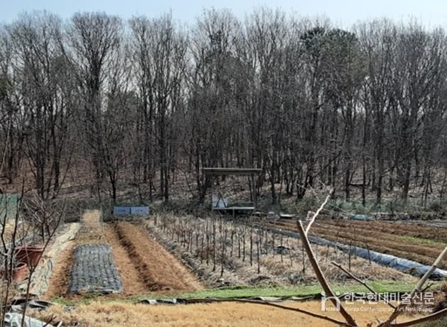 의왕시, 개발제한구역 내 불법 절·성토 행위 동절기 특별 단속 예고