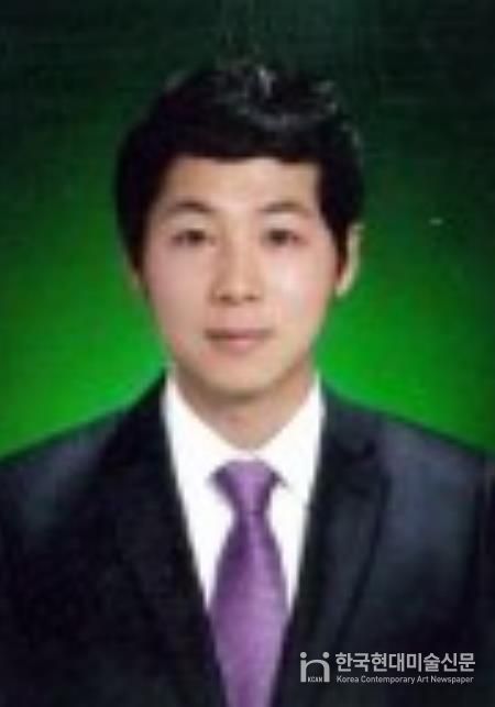 부안군 김태양 주무관, 적극행정 우수공무원 선정