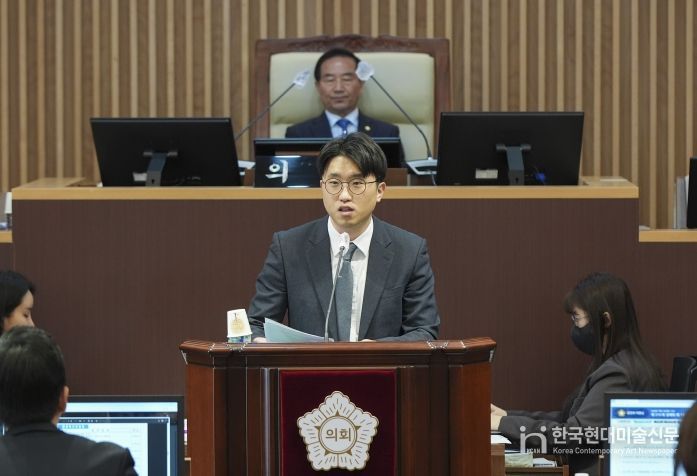 주이삭 의원 본회의