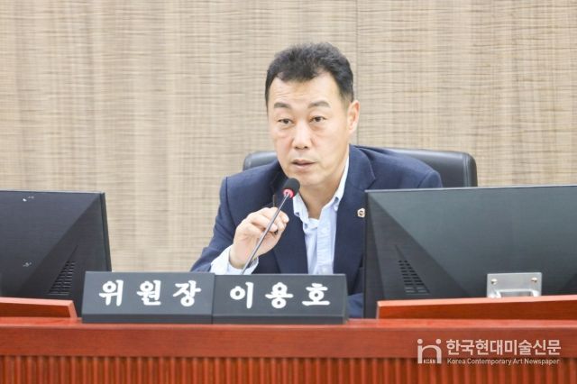 이용호 부위원장(국민의힘, 비례)