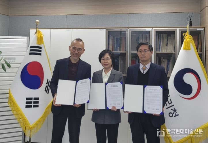 주시교육청․질병관리청과 청렴문화 확산을 위한 업무협약