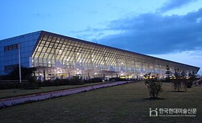 아디스아바바 볼레 국제공항 (IATA Code : ADD)