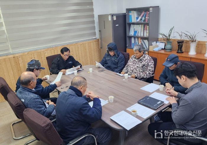 임실군, 가축분뇨 및 분뇨 관련 영업자 등 교육 실시