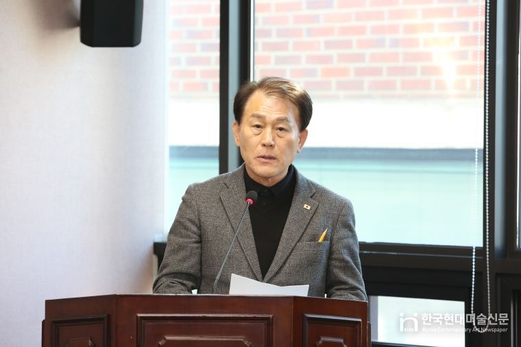 심우창 의원, 당하동 공영 주차장 하자 처리 미흡 지적...