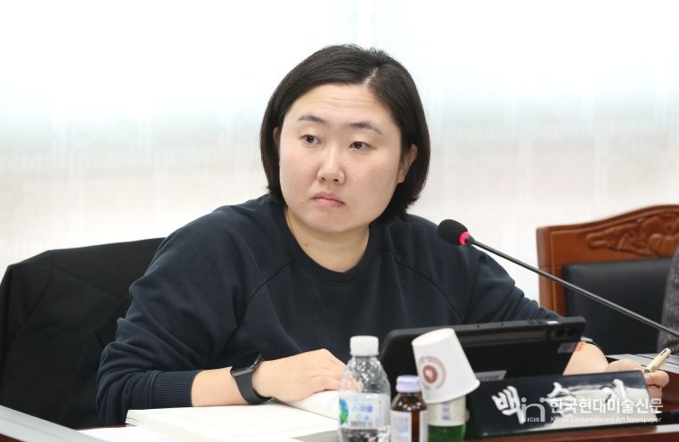 백슬기 서구의원, 중소기업 통번역 지원 사업 운영 방식 재검토 주문