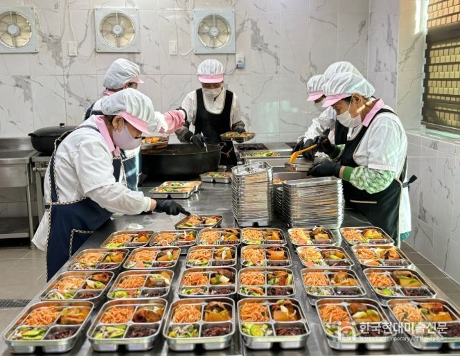 2026년 노인일자리사업 참여자 모집 시작!