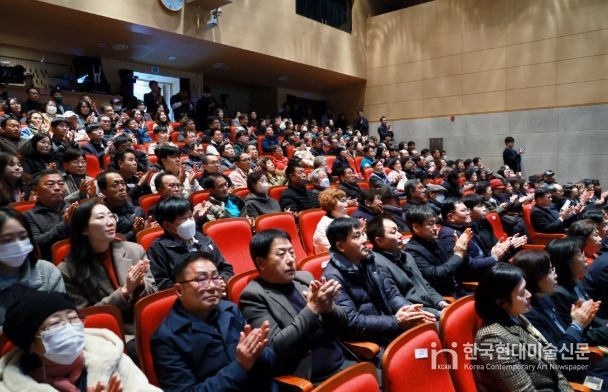 태백시, ‘태백URL 예타면제 시민보고회’ 개최