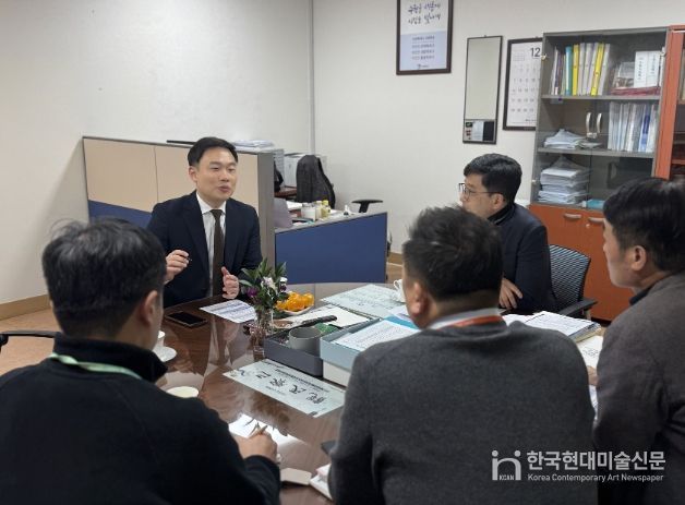 경기도의회 이호동 의원