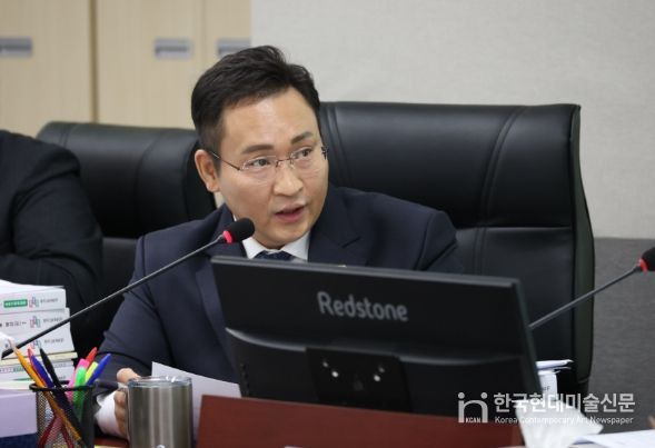 경기도의회 변재석 의원