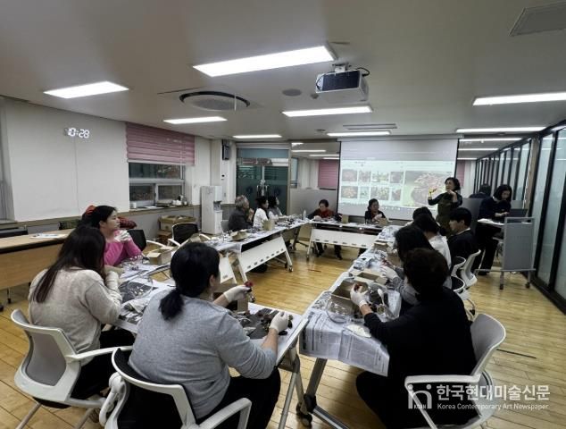 양평군보건소, ‘2025년 만성질환 대상자 자조모임 프로그램’ 성황리 완료