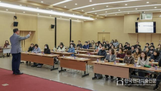 과천시, 지역사회보장협의체 역량 높여 지역 복지 대응력 강화