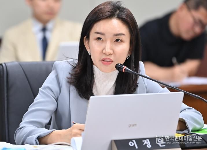 파주시의회 이정은 의원, '파주시 일본군위안부 피해자 기념사업 지원 및 평화의 소녀상 보호·관리 조례안' 발의