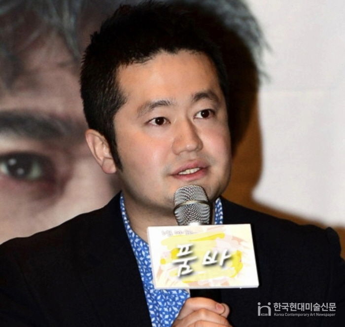 좋은콘서트 최민선 대표