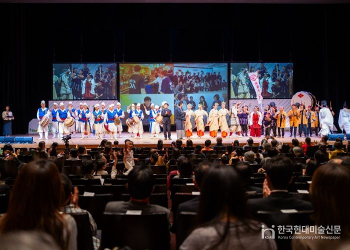 일본 요코하마국립대학교 및 부설 중학교 탐방 학생교류 적극적 확장