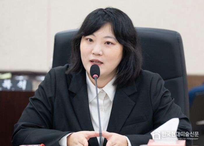 인천시의회 이단비 의원