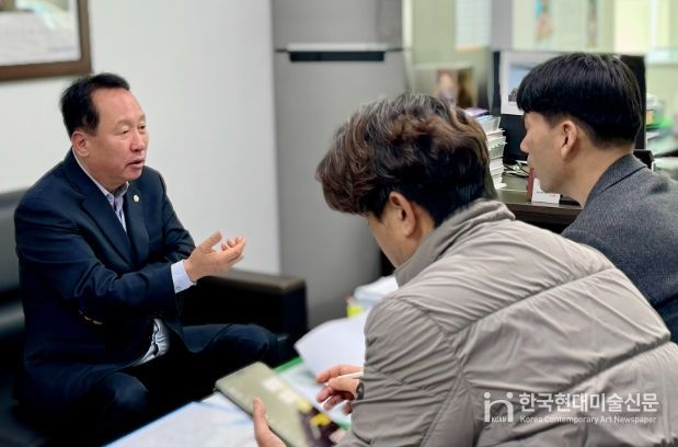 경기도의회 안계일 의원