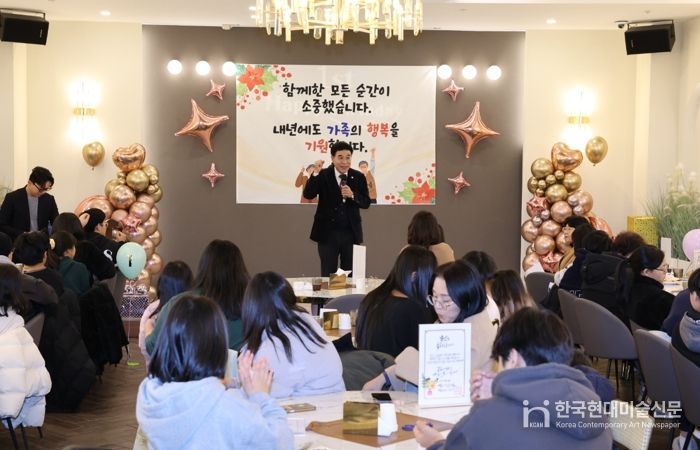 계룡시 드림스타트, ‘꿈을 품고 내일로 드림’ 졸업식 성료