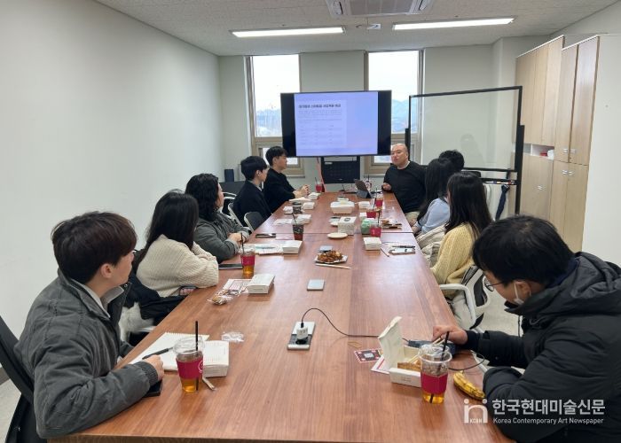 성남시청소년청년재단, 미래산업 현직자와 함께한 '청취런치' 멘토링 성황리 운영