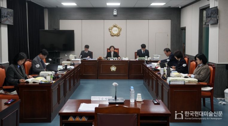 제288회 제2차 정례회 제3차 예산결산특별위원회