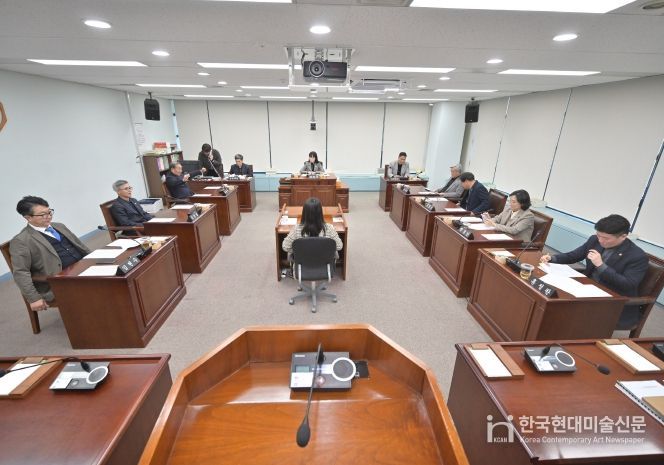 2026강릉ITS지원특별위원회