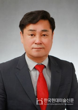 이상욱 동구의원