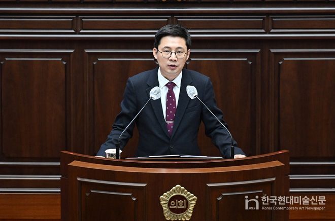 송우현 의원(동래구2, 국민의힘)